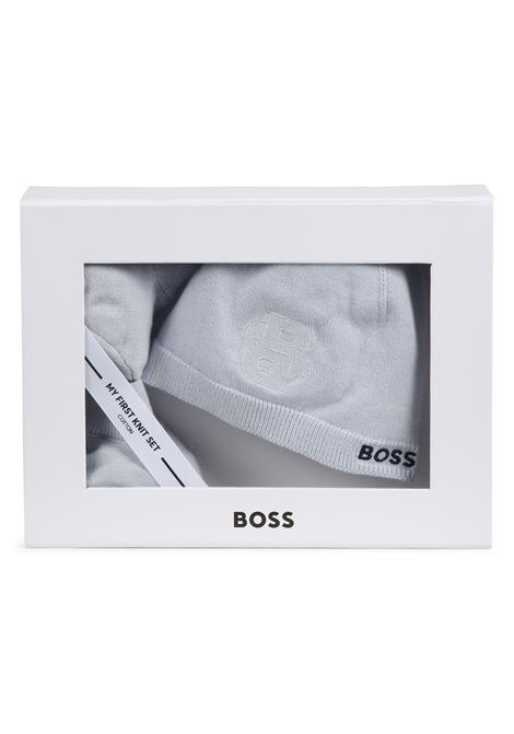 set neonato HUGO BOSS KIDS | J51633771